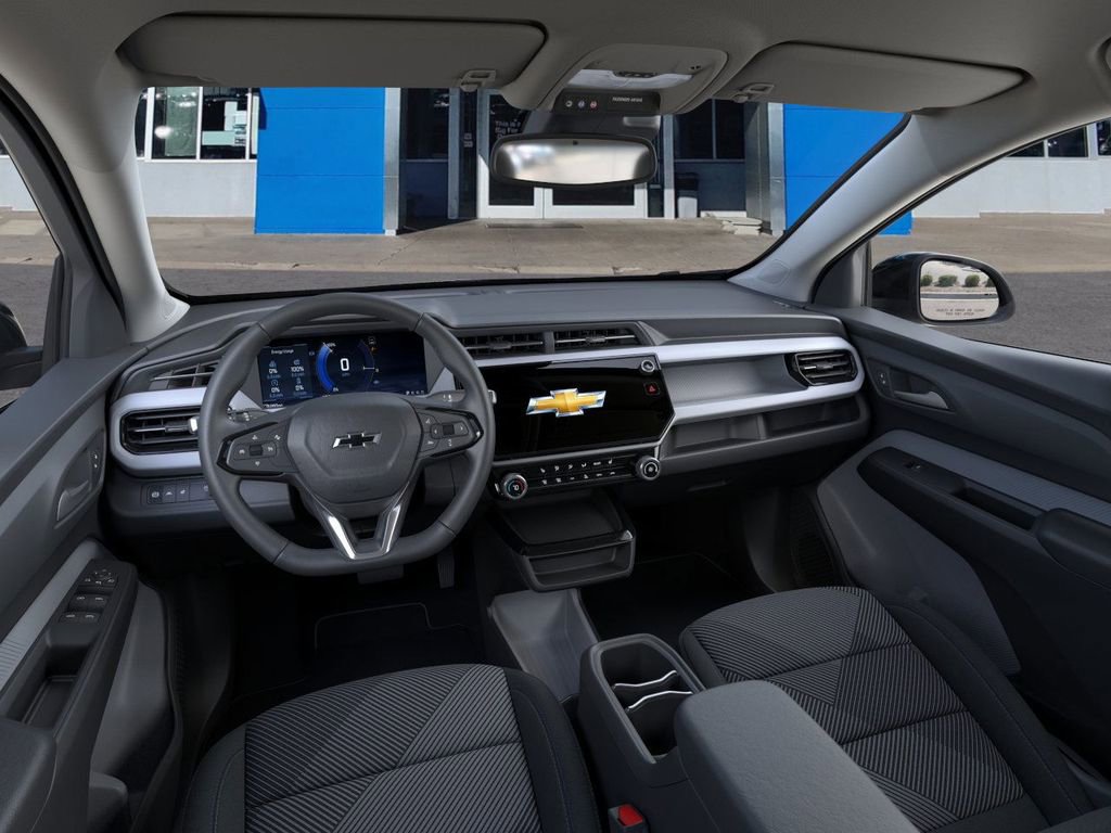 New 2027 Chevrolet Bolt LT image 15