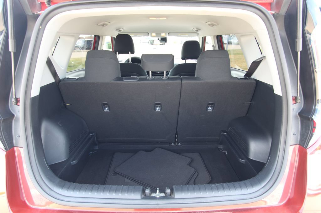Used 2023 Kia Soul LX FWD image 12