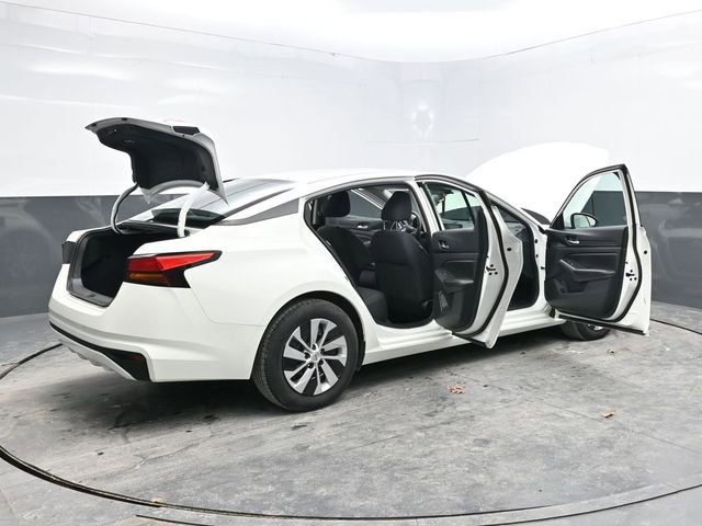 Used 2021 Nissan Altima 2.5 S image 43