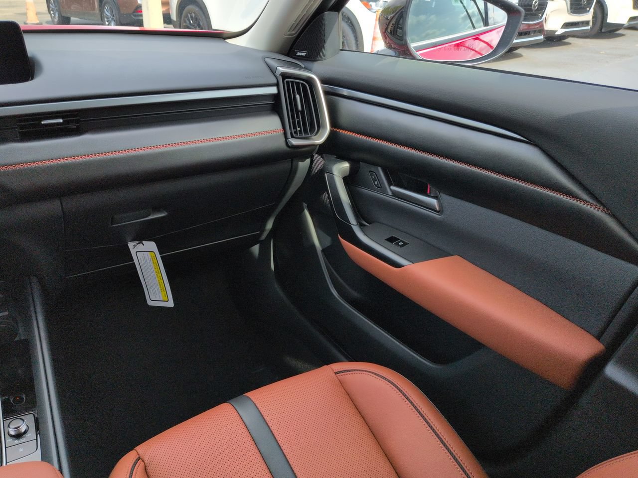New 2026 MAZDA CX-50 AWD 2.5 S w/ Weather Package image 17