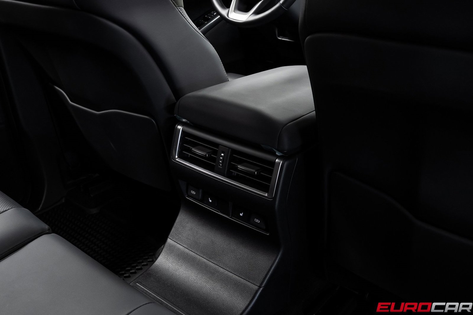 Used 2024 Lexus GX 550 image 37