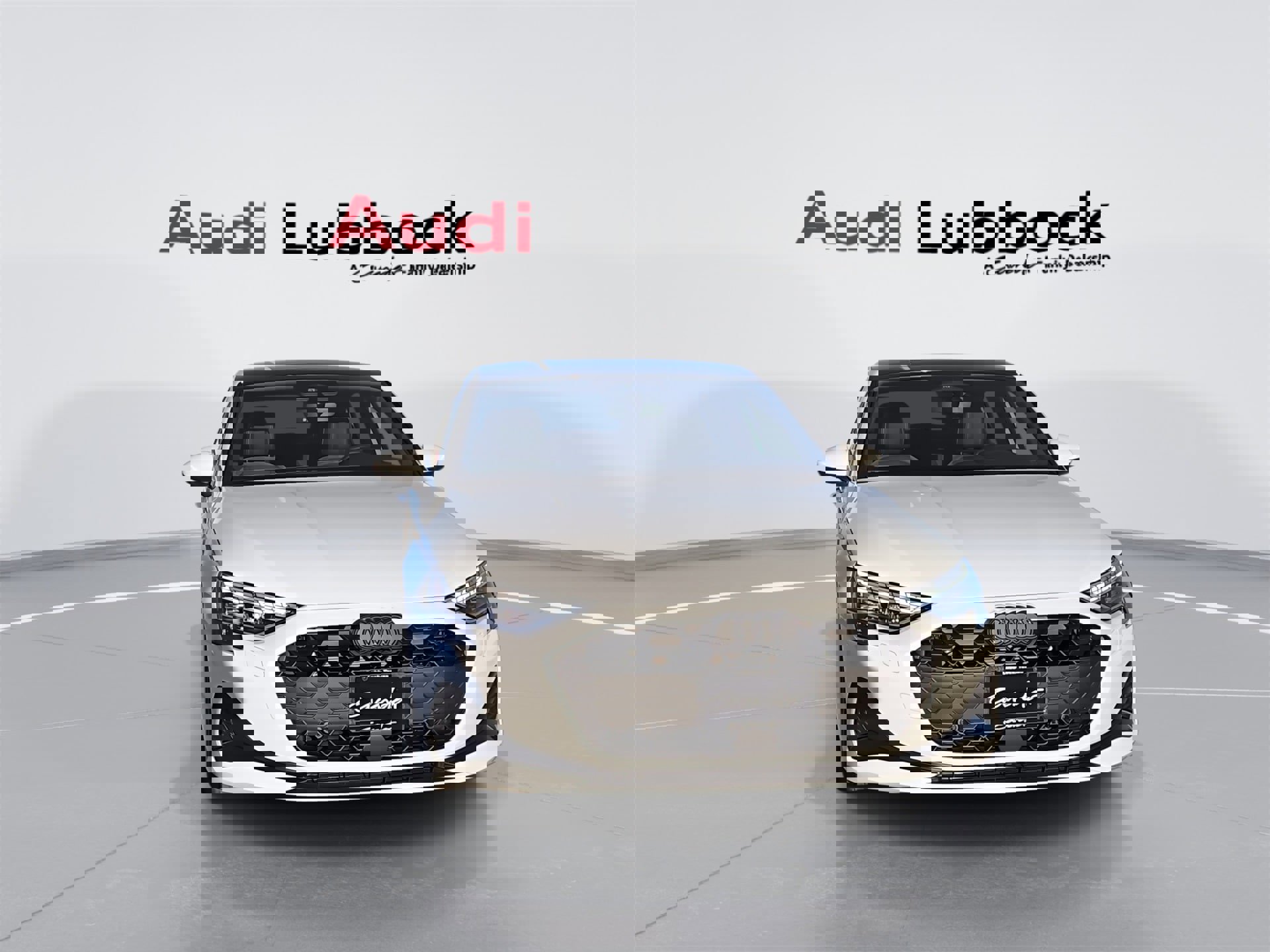 New 2026 Audi A3 2.0T Premium image 2