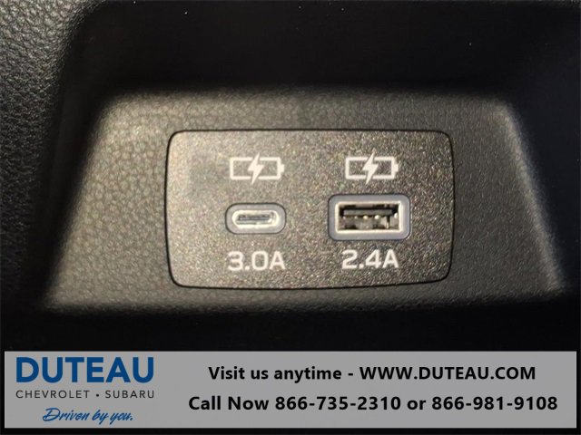 New 2026 Subaru Crosstrek 2.5i Wilderness image 10