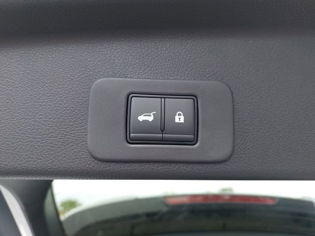 New 2025 Nissan Murano SV image 32