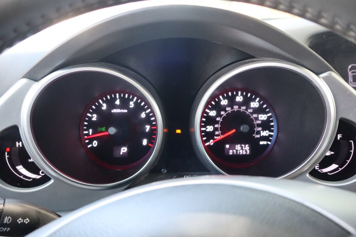 Used 2007 Subaru Tribeca AWD/4WD image 33