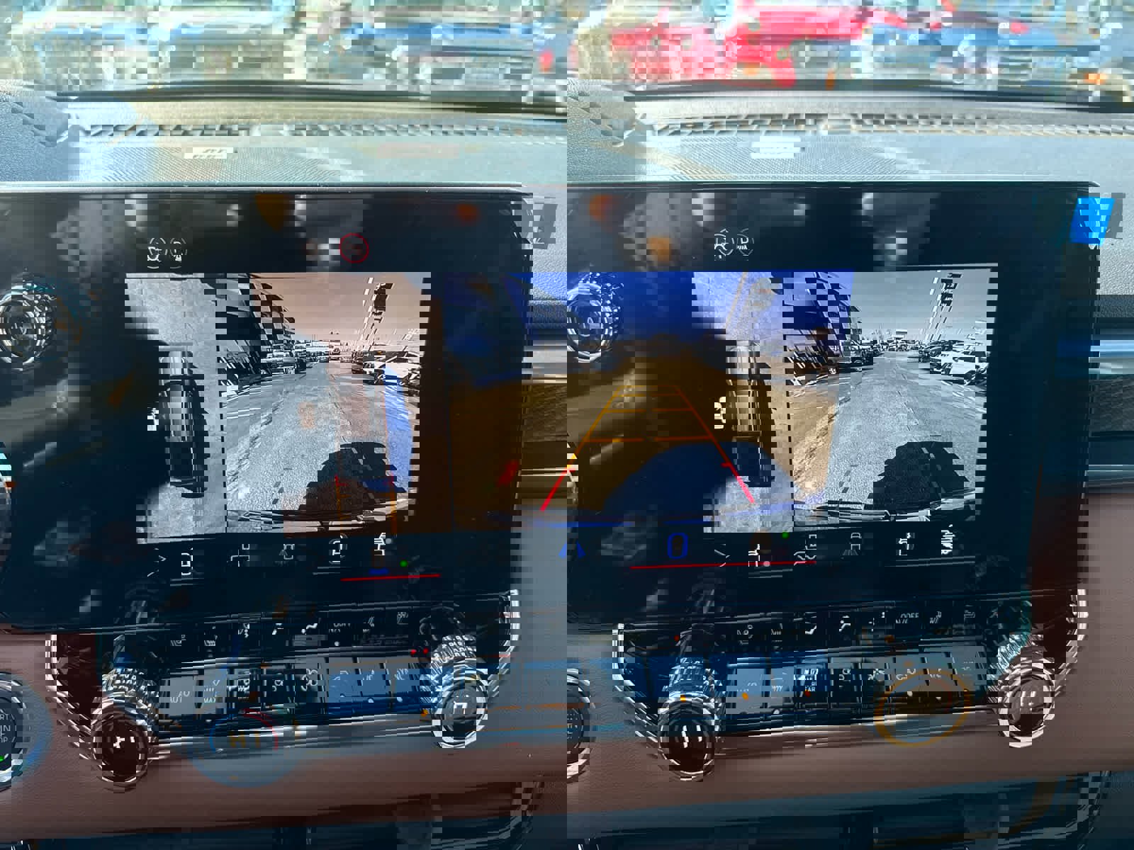 New 2026 GMC Canyon AT4 w/ Technology Plus Package image 18