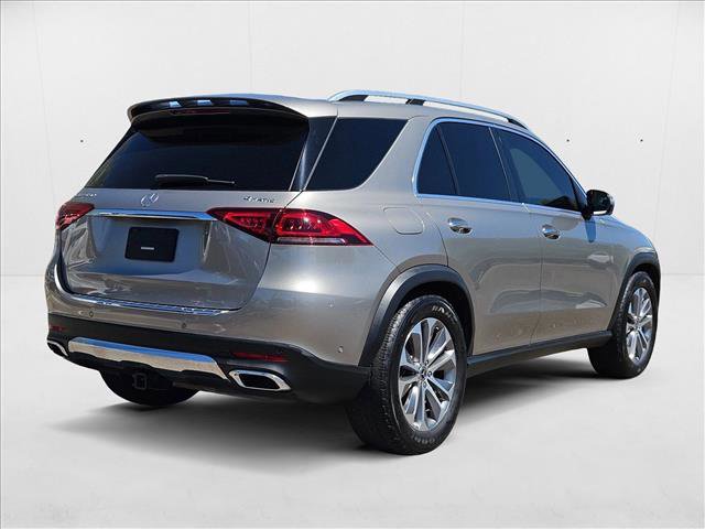 Used 2020 Mercedes-Benz GLE 450 4MATIC image 5