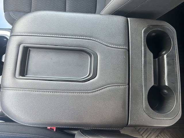 Used 2021 Chevrolet Silverado 1500 LT Trail Boss AWD/4WD image 18