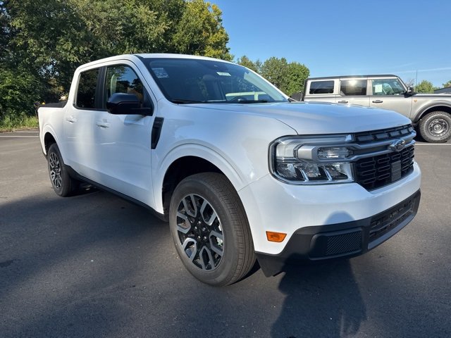 Used 2024 Ford Maverick Lariat image 7