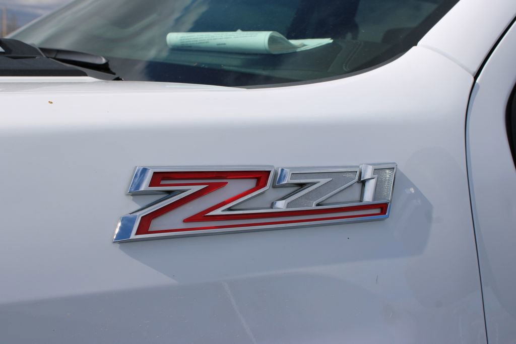 Used 2024 Chevrolet Silverado 2500 LT image 19