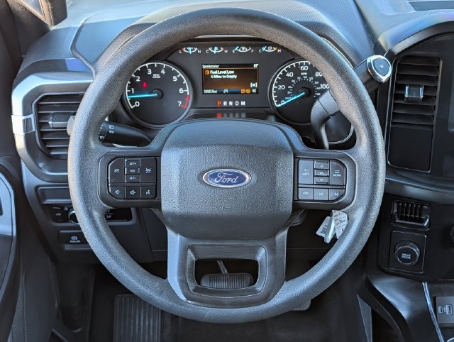 Used 2023 Ford F150 XL w/ STX Appearance Package RWD image 15