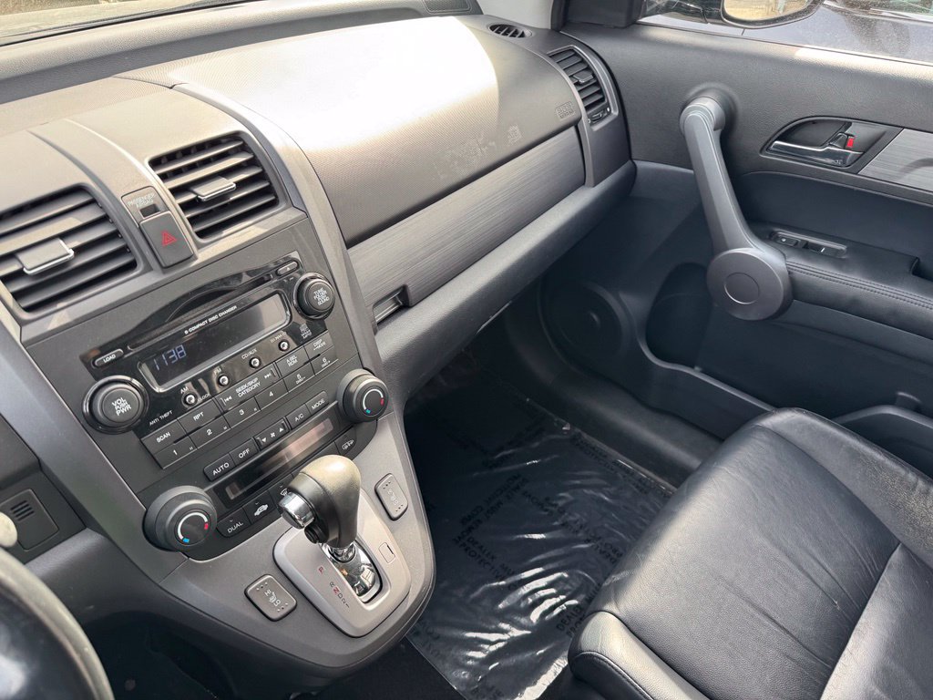Used 2008 Honda CR-V EX-L image 24