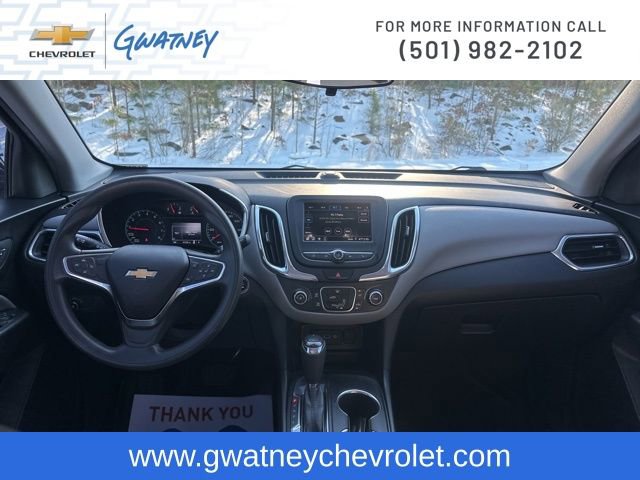 Used 2019 Chevrolet Equinox LS w/ LPO, Chrome Package image 23