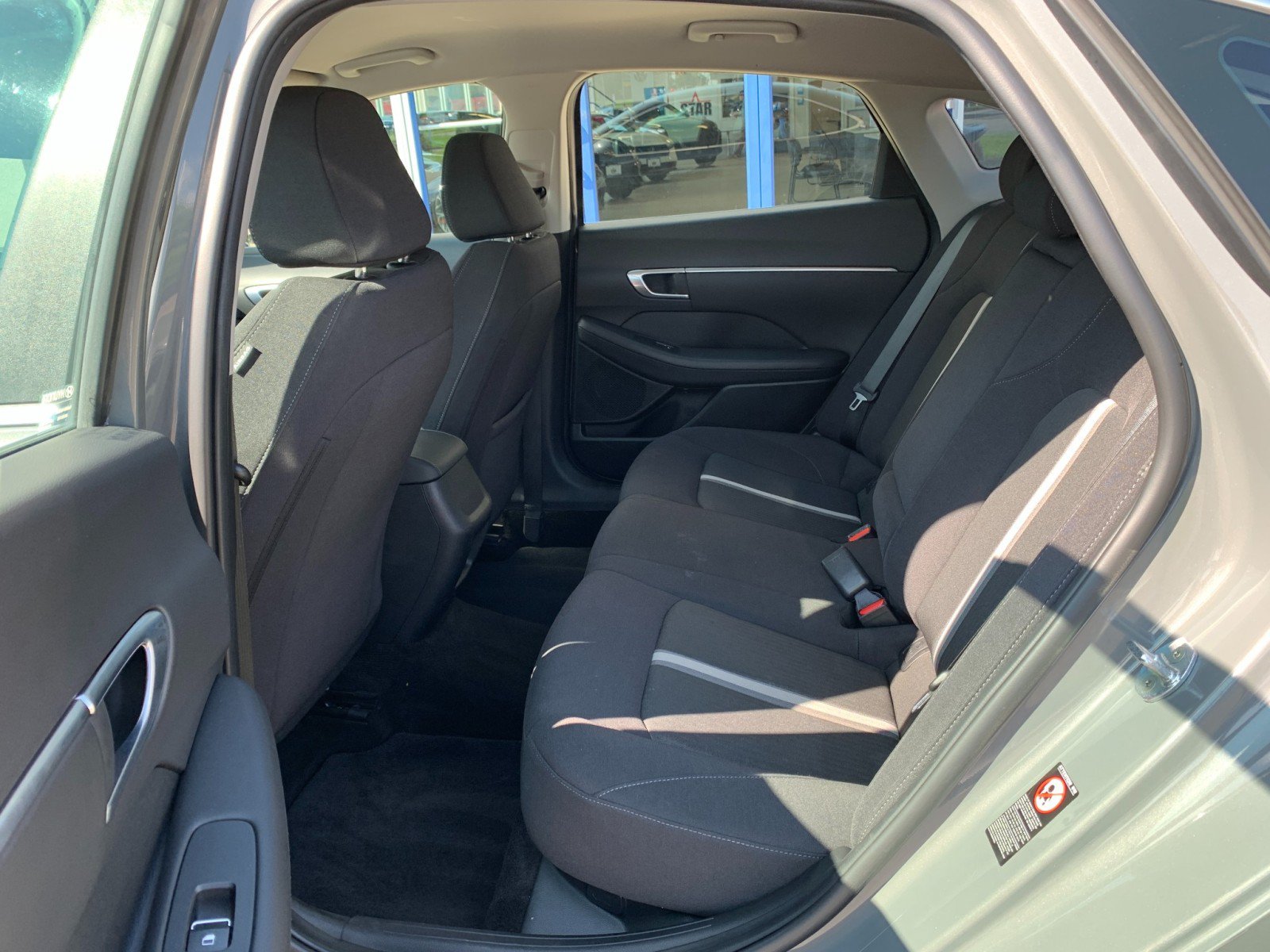 Used 2022 Hyundai Sonata SEL FWD image 24
