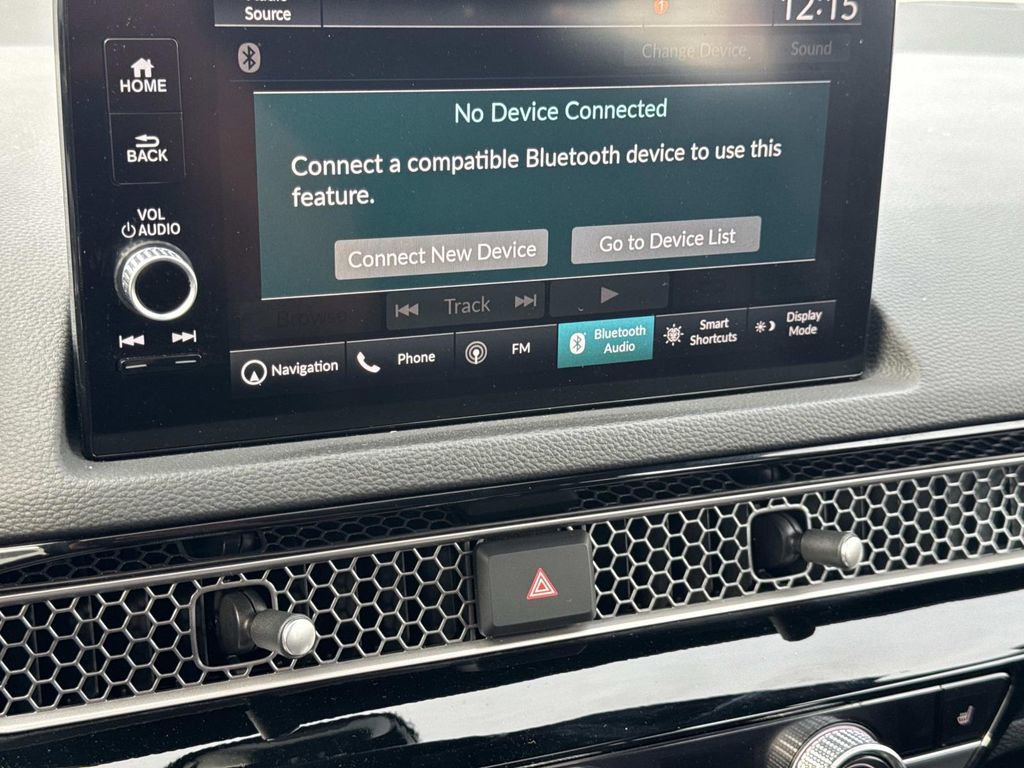 Used 2023 Honda Civic Sport Touring image 17