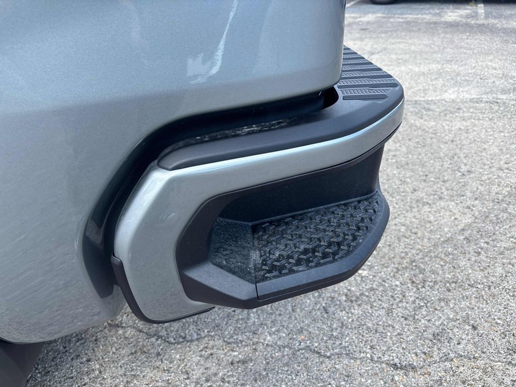 New 2026 GMC Sierra 1500 Elevation w/ X31 Off-Road Package image 43