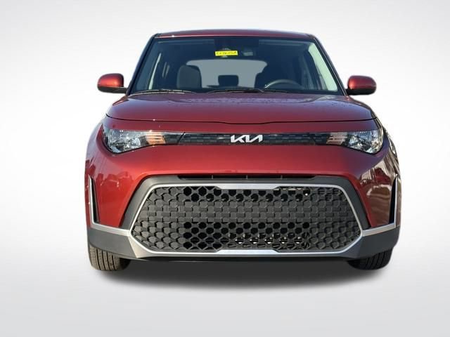 Certified 2023 Kia Soul LX w/ LX Technology Package image 29