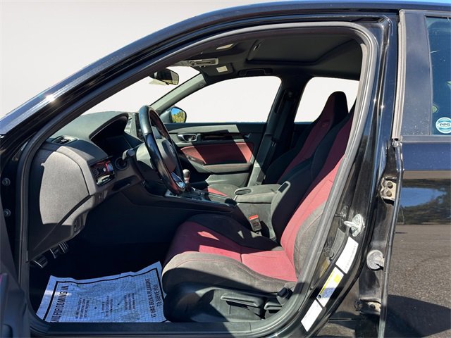 Used 2022 Honda Civic Si image 9