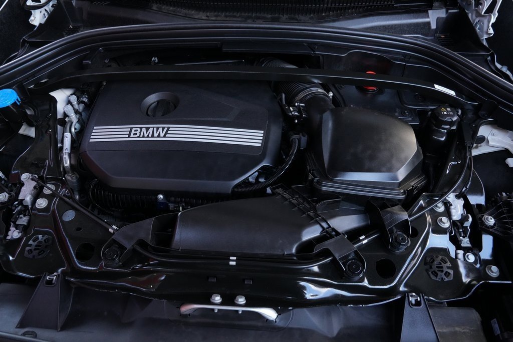 Used 2023 BMW X1 xDrive28i image 53