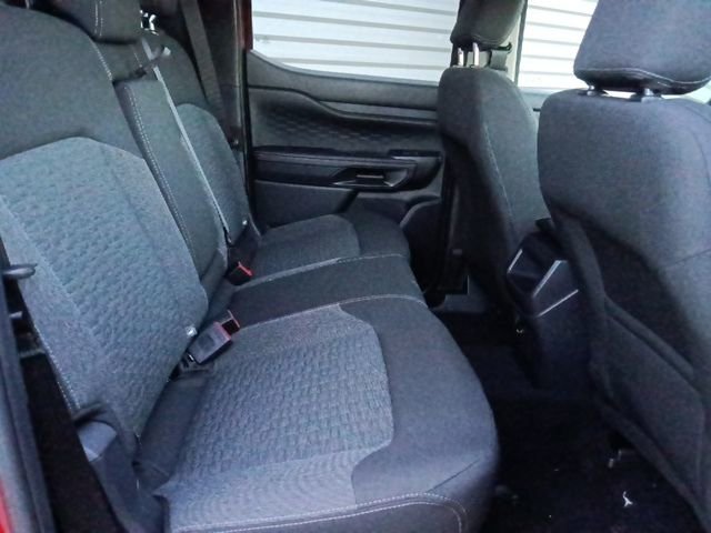 New 2026 Ford Ranger XLT w/ Trailer Tow Package image 32