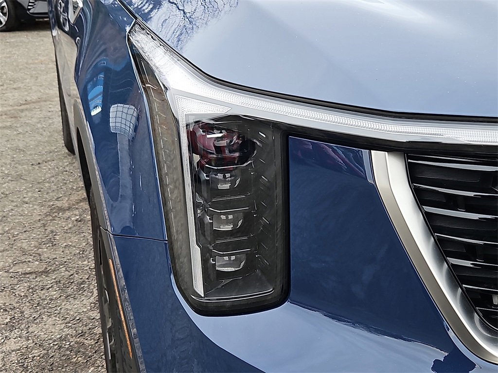 Certified 2025 Kia Sorento S w/ Panoramic Sunroof Package image 10