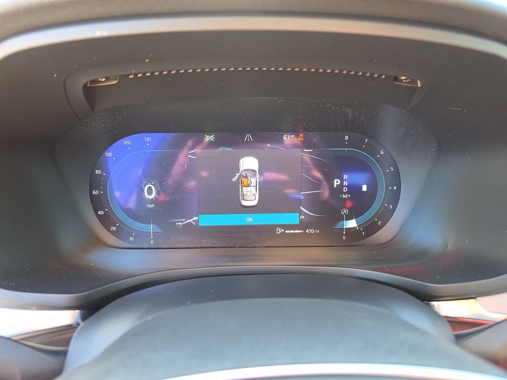 Certified 2024 Volvo S60 B5 Core image 25