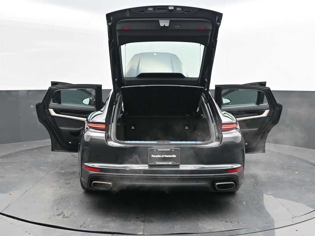 New 2025 Porsche Panamera image 49