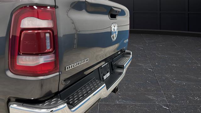 Used 2023 RAM 1500 Big Horn image 33