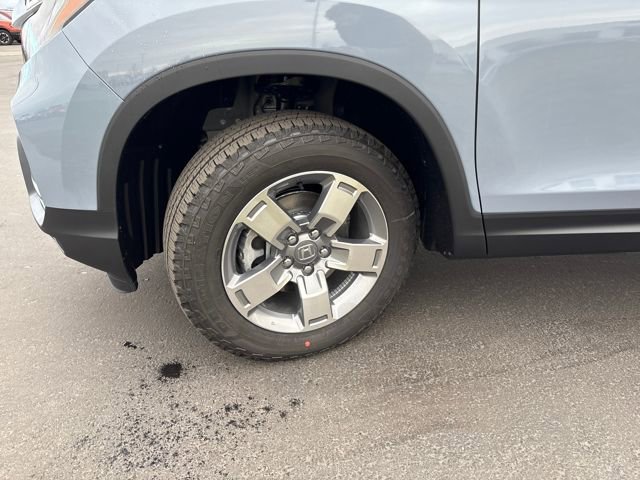 New 2026 Honda Ridgeline RTL image 27