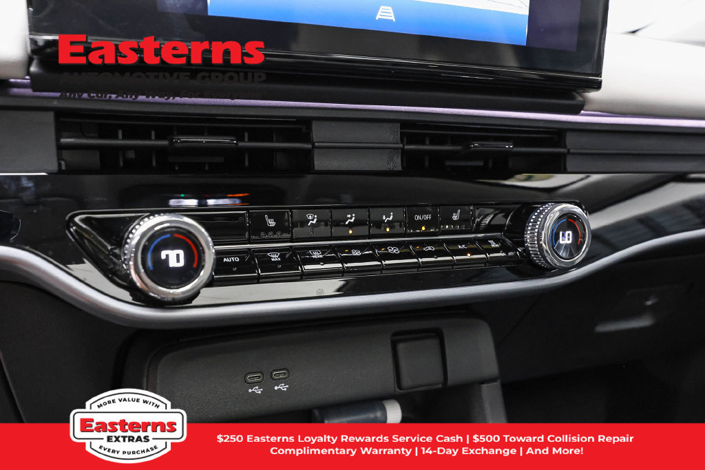 Used 2024 Honda Prologue Touring image 20
