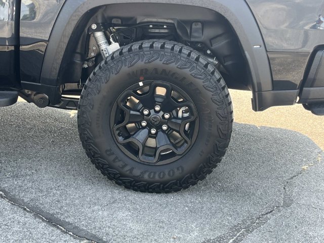 New 2026 RAM 1500 RHO w/ RHO Level 1 Equipment Group AWD/4WD image 15