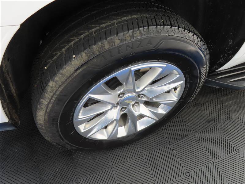 Used 2023 Chevrolet Tahoe Premier RWD image 8