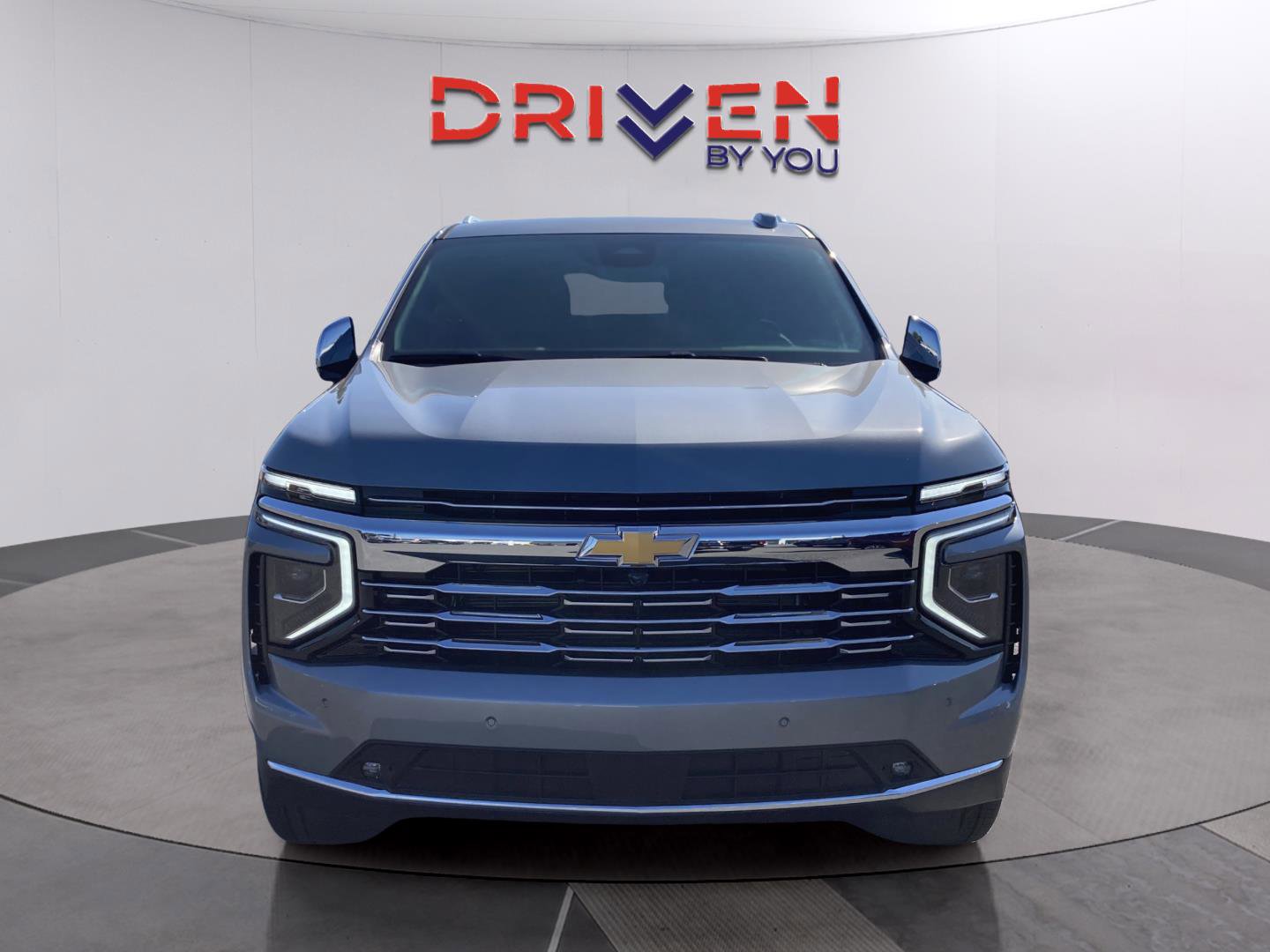 New 2026 Chevrolet Tahoe Premier image 9