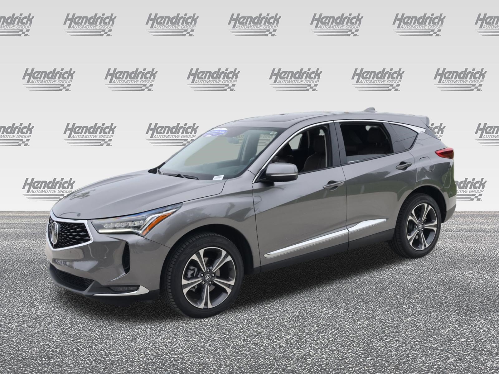 Used 2024 Acura RDX w/ Advance Package AWD/4WD image 5