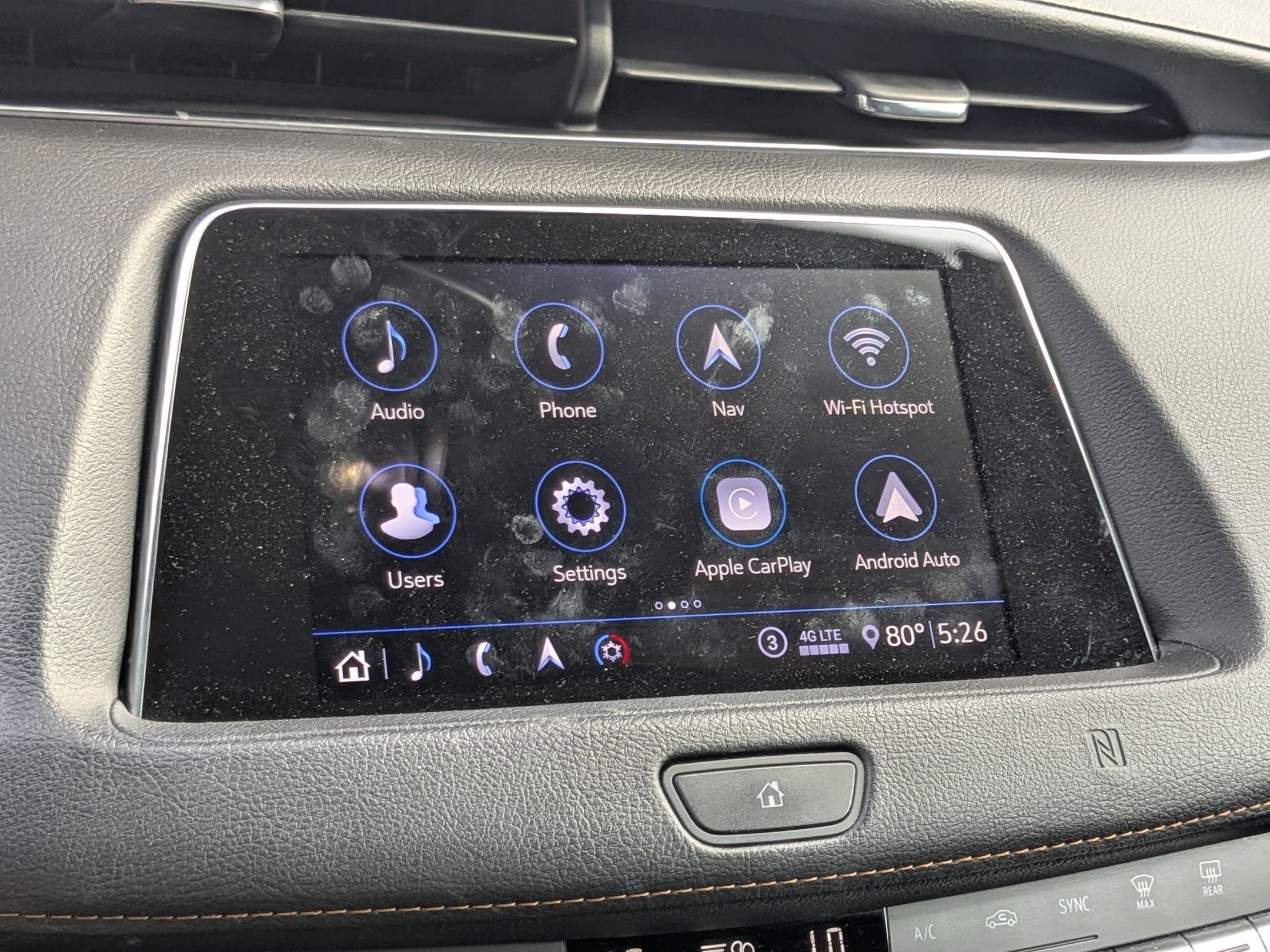 Used 2020 Cadillac XT4 Sport FWD image 15