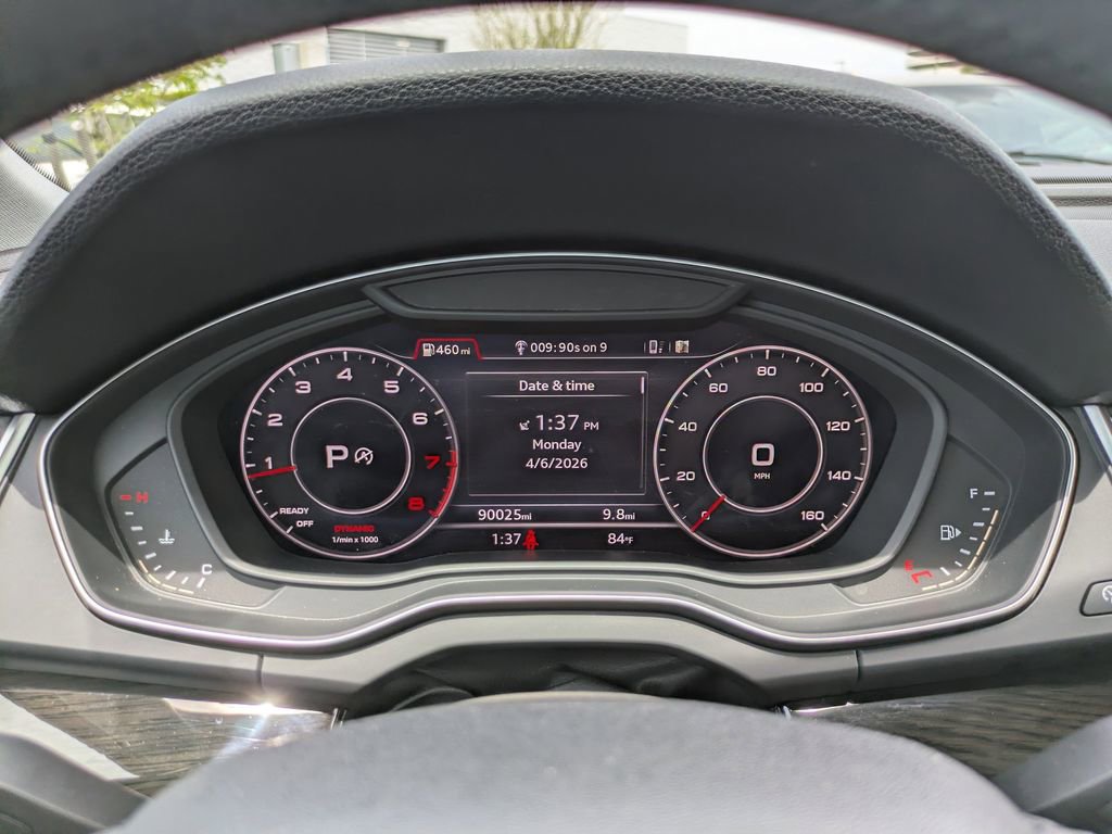 Used 2018 Audi Q5 2.0T Premium Plus w/ Premium Plus Package image 3