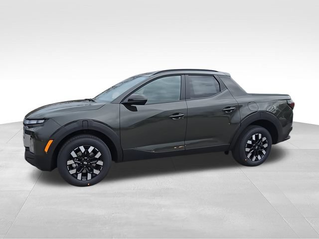 New 2026 Hyundai Santa Cruz SEL AWD/4WD video 4