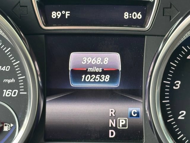 Used 2019 Mercedes-Benz GLS 450 4MATIC image 22