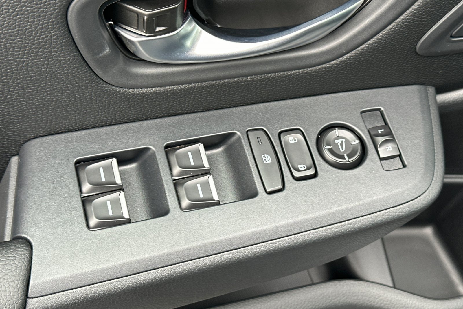 New 2026 Honda Pilot EX-L image 13