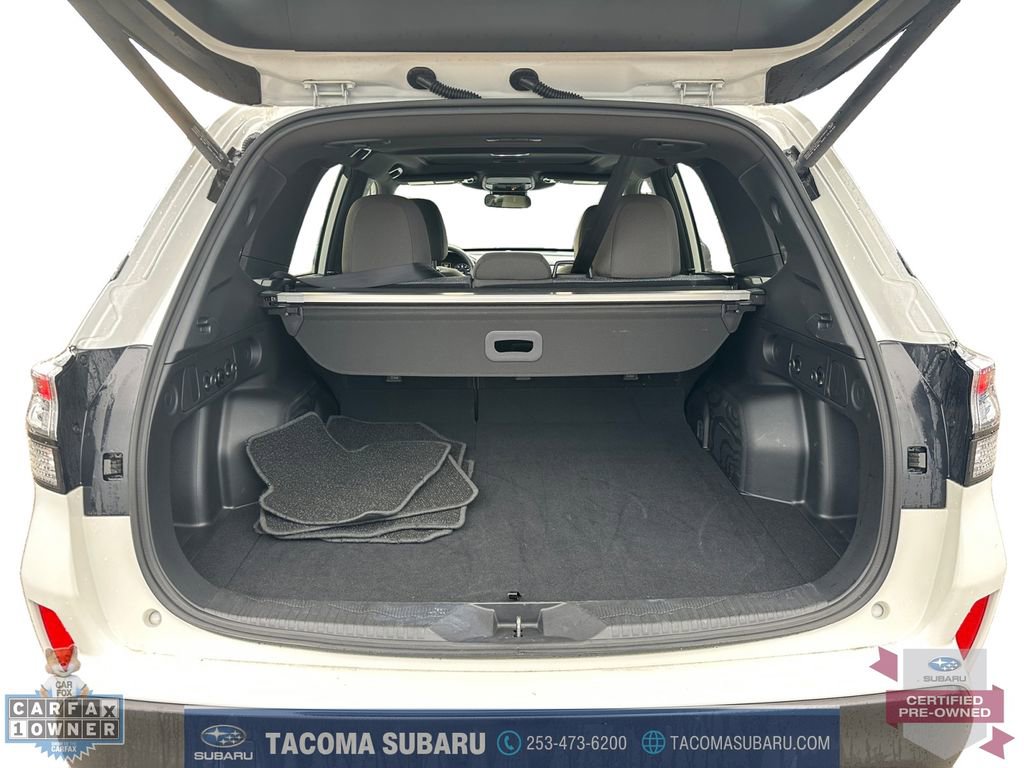 Used 2025 Subaru Forester Premium image 19