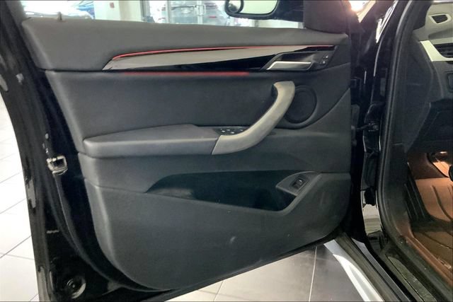 Used 2019 BMW X1 sDrive28i w/ Convenience Package FWD image 10