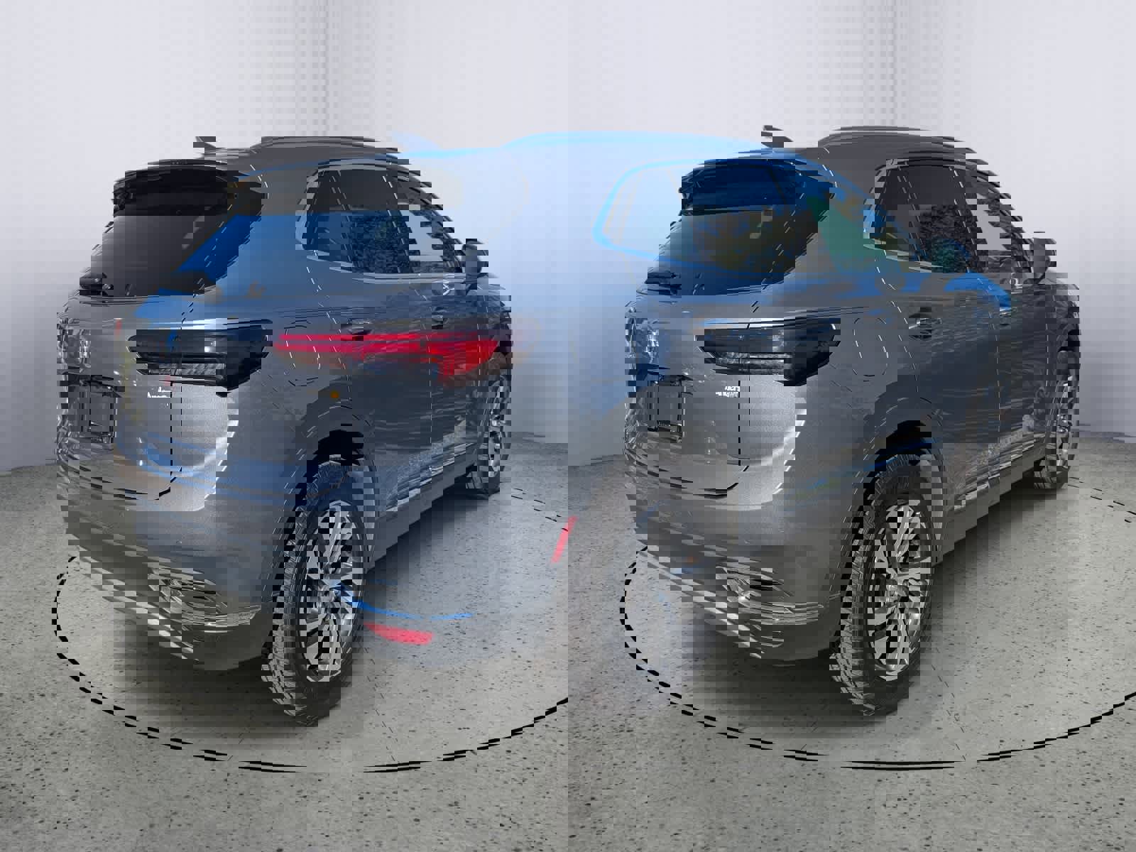 Used 2021 Buick Envision Essence image 3