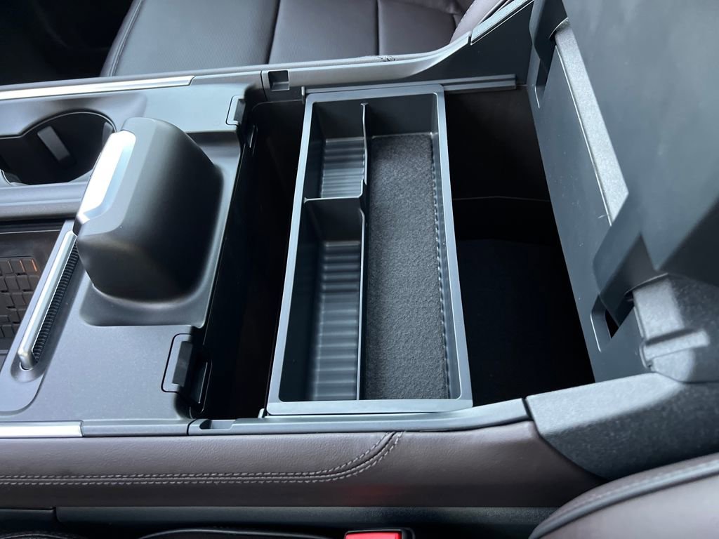 New 2025 Ford Expedition Platinum w/ Platinum Ultimate Package image 33