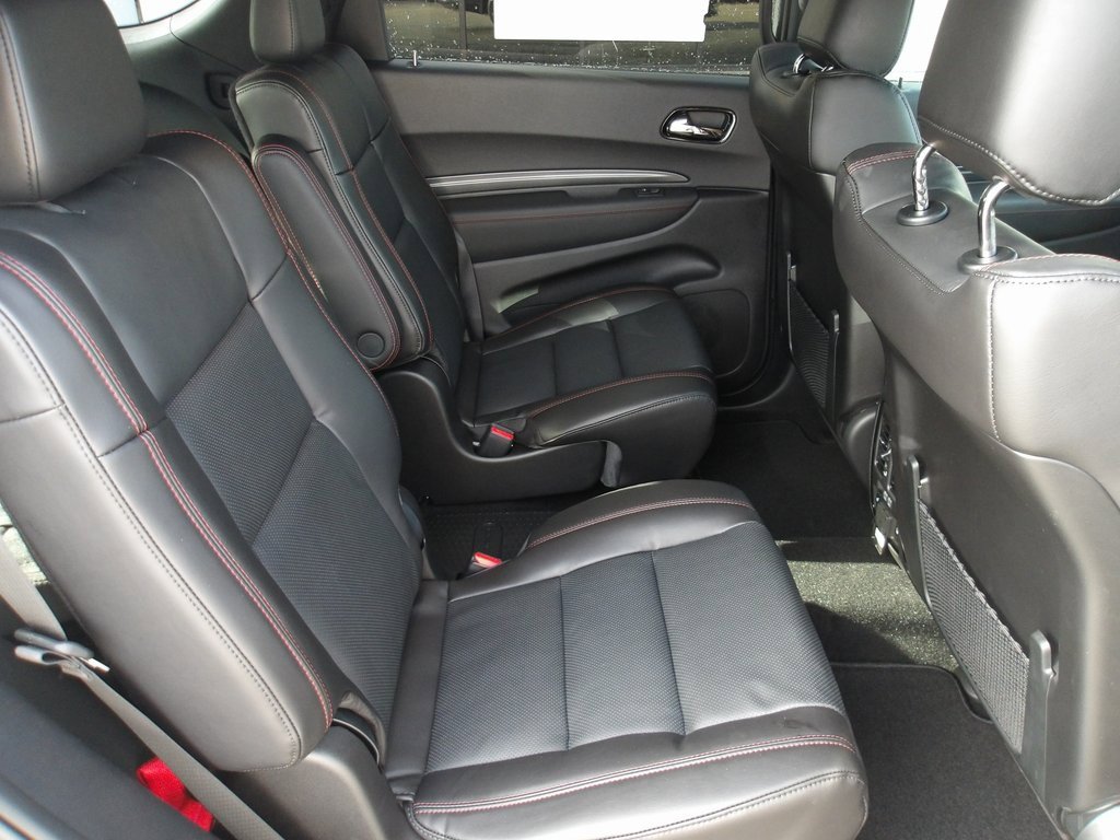 New 2026 Dodge Durango GT image 19