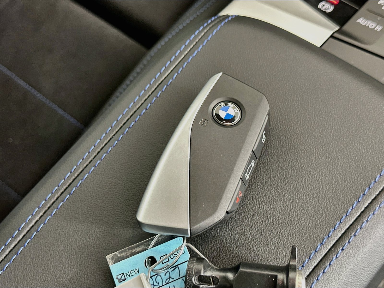 New 2027 BMW X2 xDrive28i AWD/4WD image 45