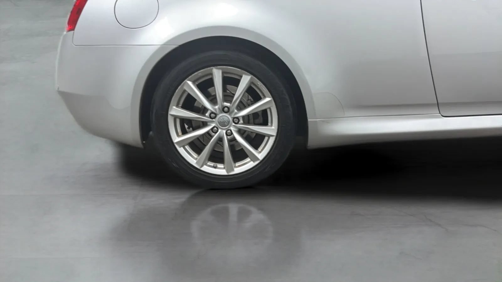 Used 2012 INFINITI G37 Journey w/ Premium Pkg RWD image 26