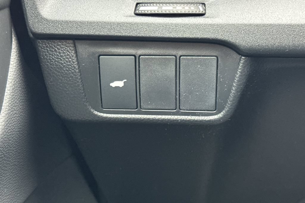 New 2026 Honda CR-V TrailSport image 26