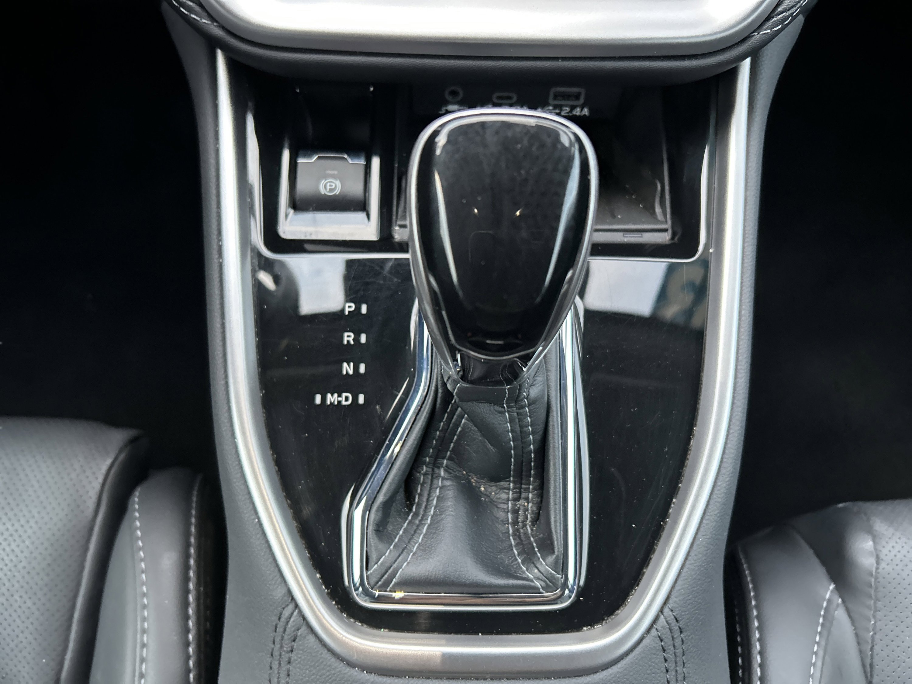 Used 2023 Subaru Outback Limited image 42