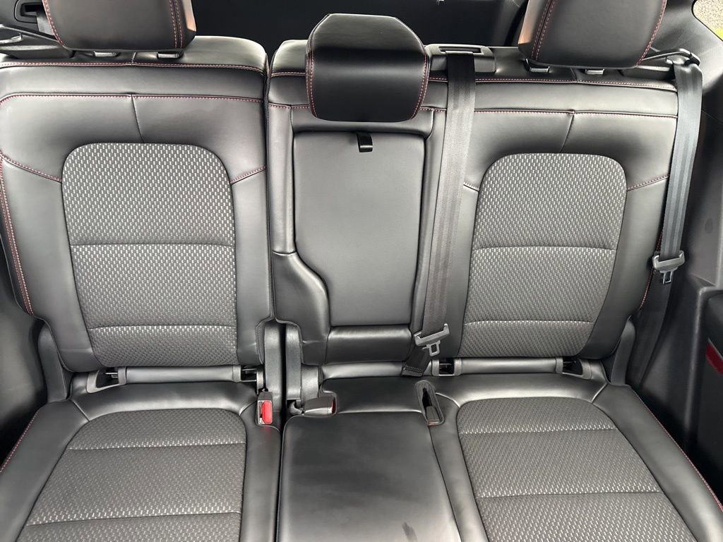 Certified 2024 Ford Escape ST-Line w/ Tech Pack #1 image 47