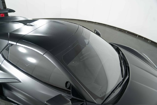 Used 2024 Chevrolet Corvette Z06 RWD image 34
